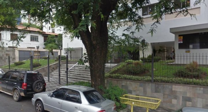 Imagem do condomínio Condomínio - Nathalie Paraíso - São Paulo - SP