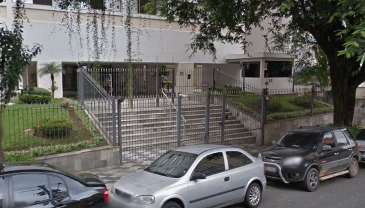 Imagem do condomínio Condomínio - Nathalie Paraíso - São Paulo - SP