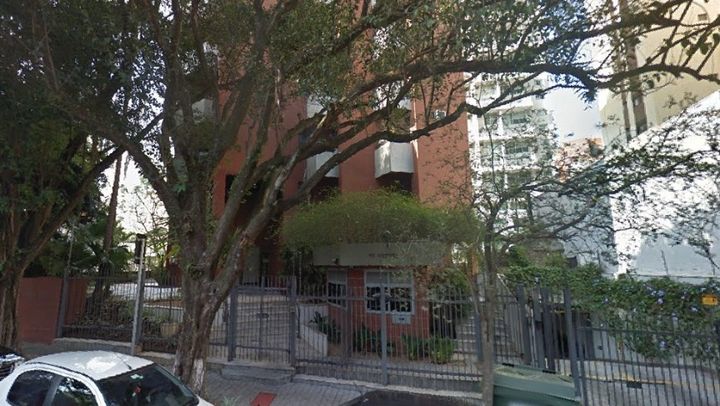 Imagem do condomínio Condomínio Nattier - Moema - São Paulo - SP