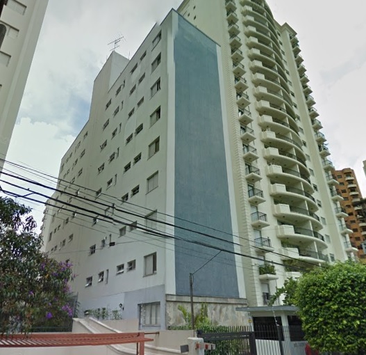 Imagem do condomínio Condomínio Nebraska 279 - Brooklin - São Paulo - SP
