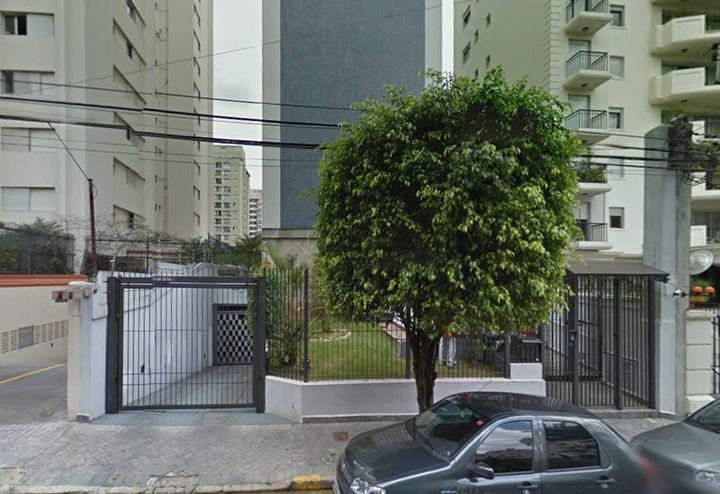 Imagem do condomínio Condomínio Nebraska 279 - Brooklin - São Paulo - SP