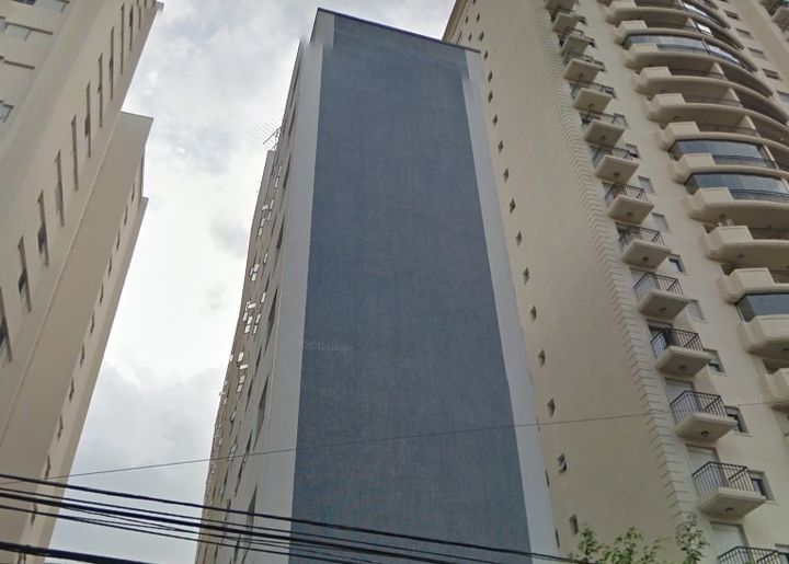 Imagem do condomínio Condomínio Nebraska 279 - Brooklin - São Paulo - SP