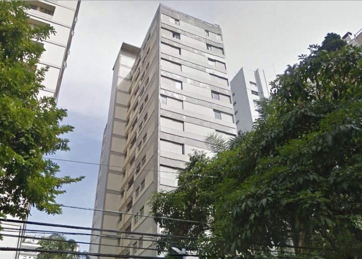 Imagem do condomínio Condomínio Nebraska 489 - Brooklin - São Paulo - SP