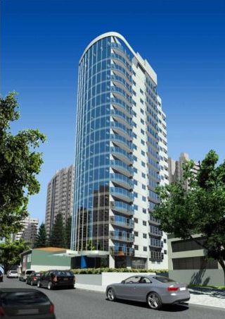 Imagem do condomínio Condomínio Neo Ipiranga Comercial - Ipiranga - São Paulo - SP