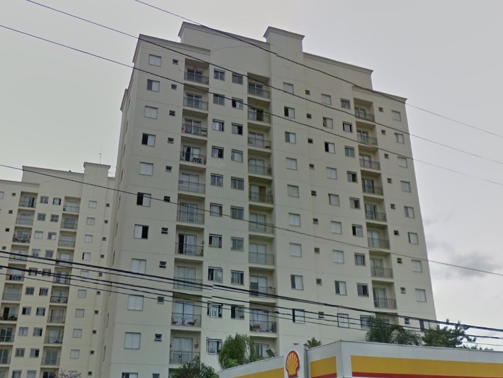 Imagem do condomínio Condomínio Neo Ipiranga Residencial Ipiranga - Sacomã - São Paulo - SP
