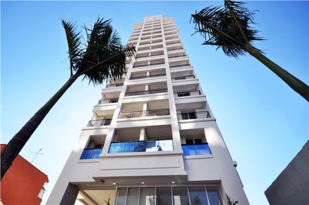 Imagem do condomínio Condomínio Neo Offices Faria Lima - Pinheiros - São Paulo - SP