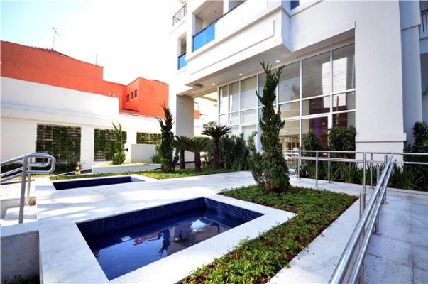 Imagem do condomínio Condomínio Neo Offices Faria Lima - Pinheiros - São Paulo - SP