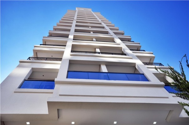 Imagem do condomínio Condomínio Neo Offices Faria Lima - Pinheiros - São Paulo - SP