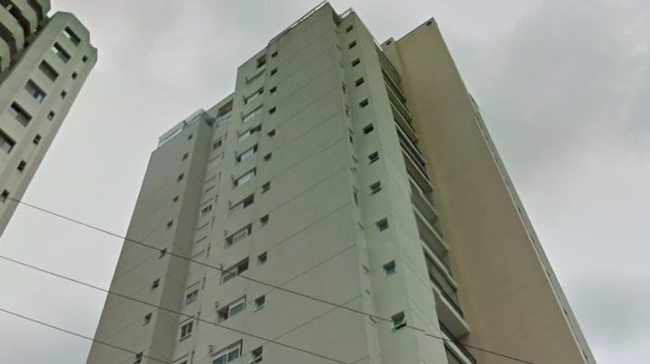 Imagem do condomínio Condomínio New Castle Family - Home Saúde - São Paulo - SP