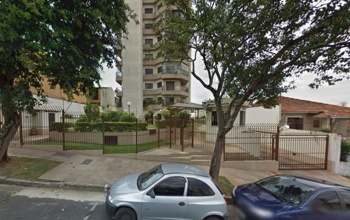 Imagem do condomínio Condomínio New - Castle Saúde - São Paulo - SP