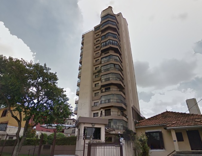 Imagem do condomínio Condomínio New - Castle Saúde - São Paulo - SP