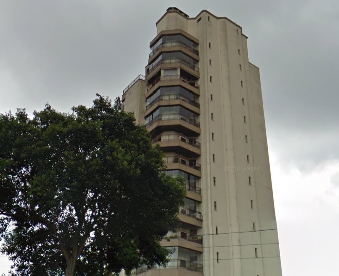 Imagem do condomínio Condomínio New - Castle Saúde - São Paulo - SP