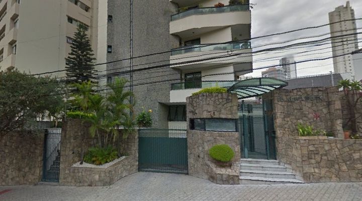 Imagem do condomínio Condomínio New - Life Chácara Klabin - São Paulo - SP