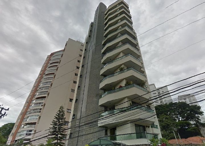 Imagem do condomínio Condomínio New - Life Chácara Klabin - São Paulo - SP
