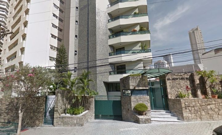 Imagem do condomínio Condomínio New - Life Chácara Klabin - São Paulo - SP