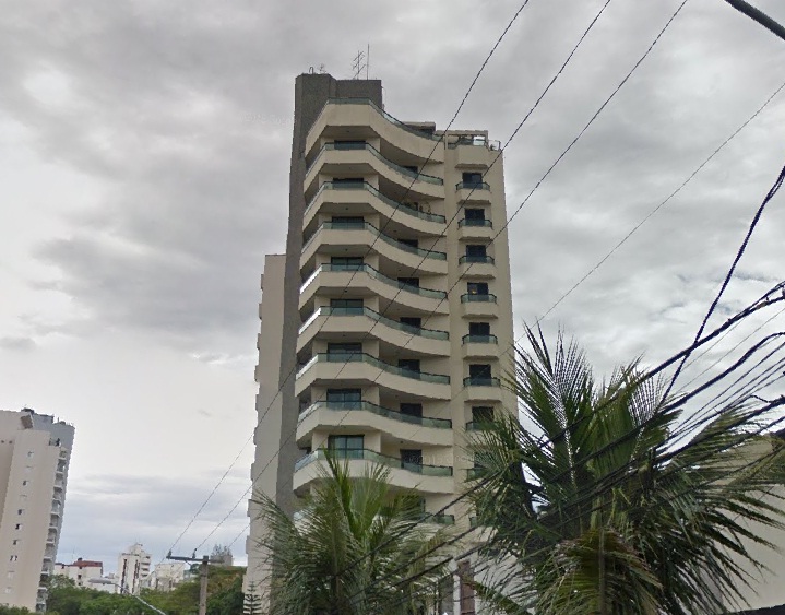 Imagem do condomínio Condomínio New - Life Chácara Klabin - São Paulo - SP