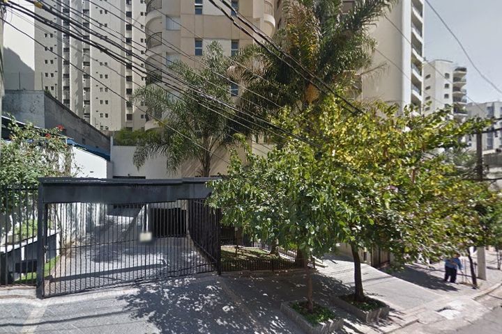 Imagem do condomínio Condomínio New - Life Higienópolis - São Paulo - SP