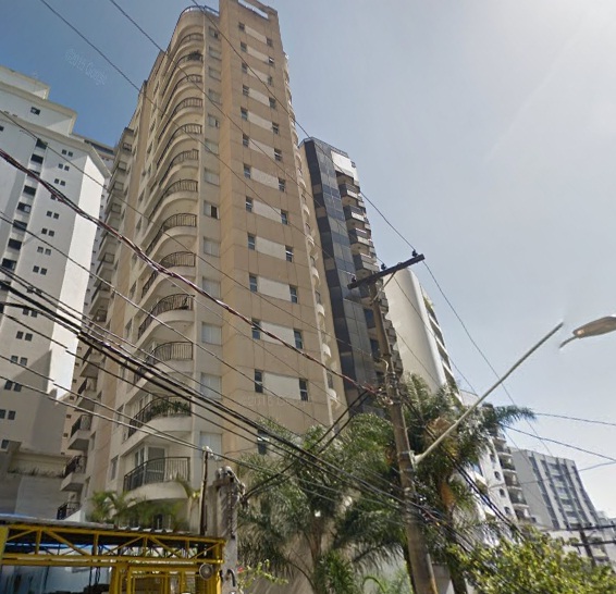 Imagem do condomínio Condomínio New - Life Higienópolis - São Paulo - SP