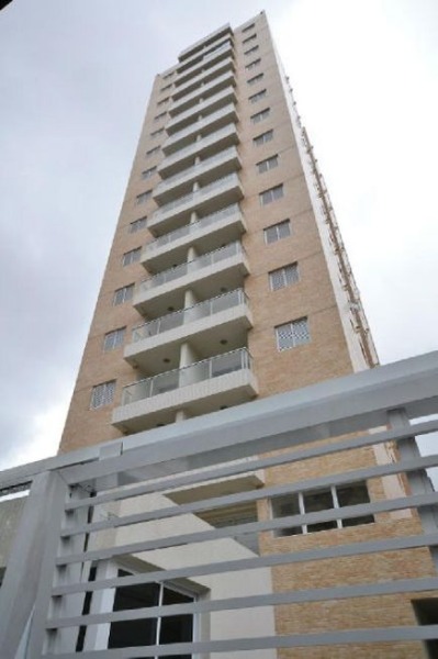 Imagem do condomínio Condomínio New - Life Vila Olímpia - São Paulo - SP
