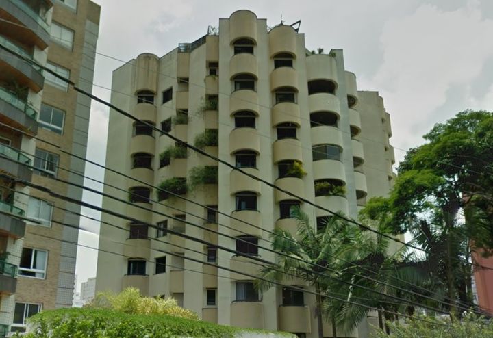 Imagem do condomínio Condomínio New Orleans Brooklin - 215 - São Paulo - SP
