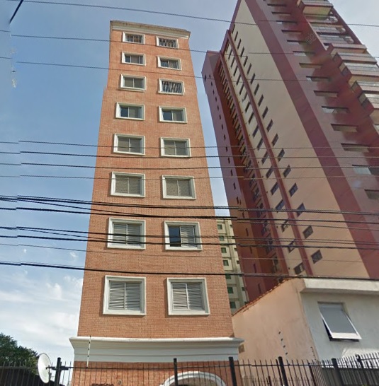 Imagem do condomínio Condomínio New Orleans Vila - Mariana 48 - São Paulo - SP