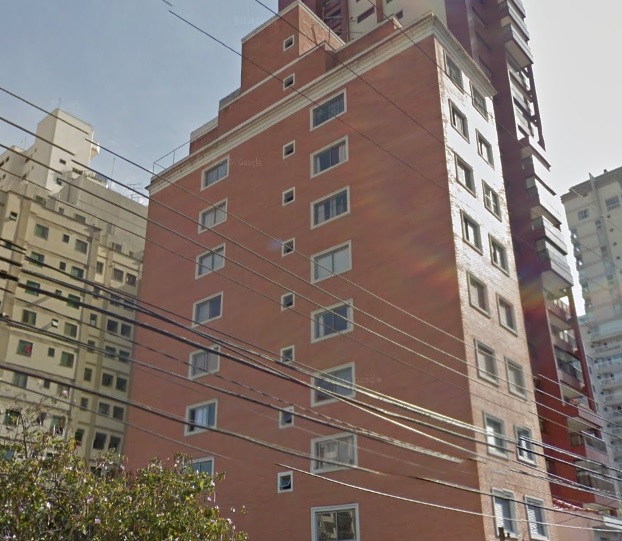 Imagem do condomínio Condomínio New Orleans Vila - Mariana 48 - São Paulo - SP