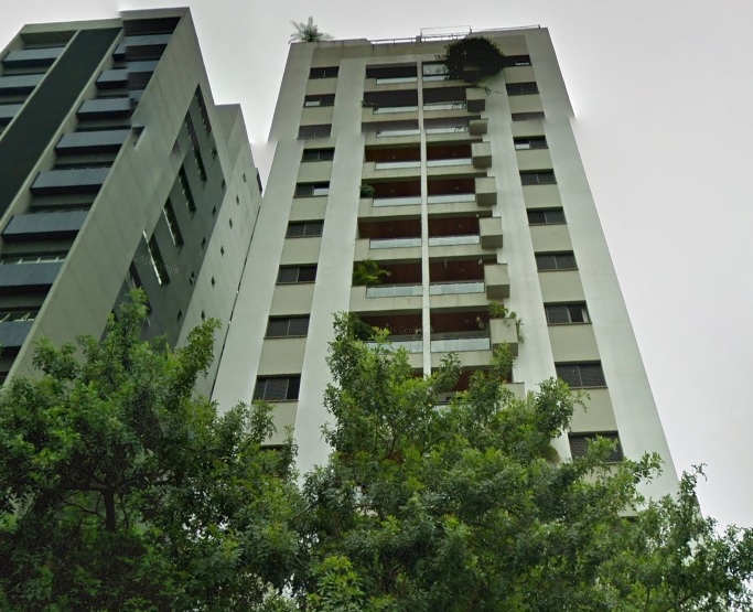 Imagem do condomínio Condomínio New - Port Vila Olímpia - São Paulo - SP