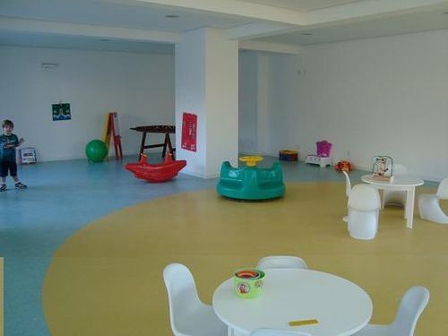 Imagem do condomínio Condomínio New York Club - Vila Romana - São Paulo - SP