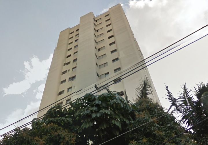 Imagem do condomínio Condomínio New York Plaza - Campo Belo - São Paulo - SP