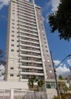Imagem do condomínio Condomínio Next - Klabin Chácara Klabin - São Paulo - SP