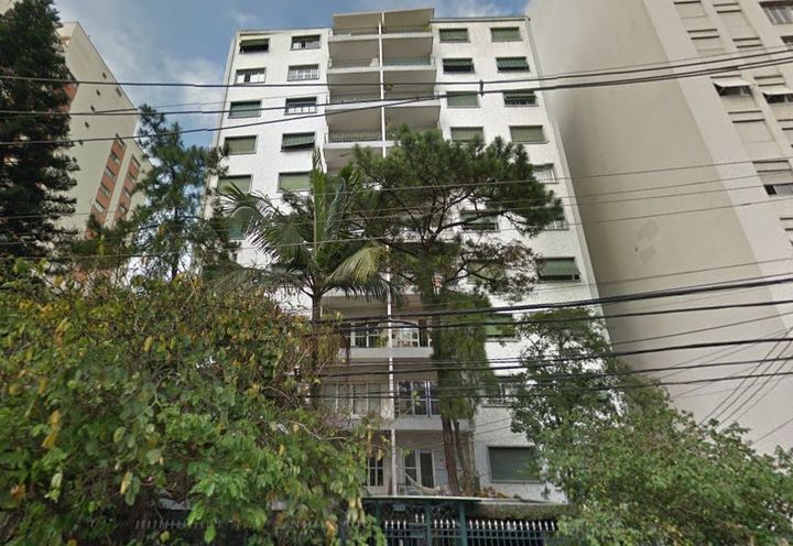 Imagem do condomínio Condomínio Nicola Parbelli - Pinheiros - São Paulo - SP