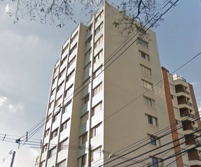Imagem do condomínio Condomínio - Nilda Paraíso - São Paulo - SP