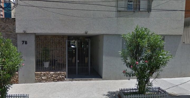 Imagem do condomínio Condomínio - Nilda Paraíso - São Paulo - SP