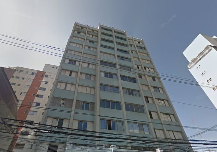 Imagem do condomínio Condomínio - Nilda Paraíso - São Paulo - SP
