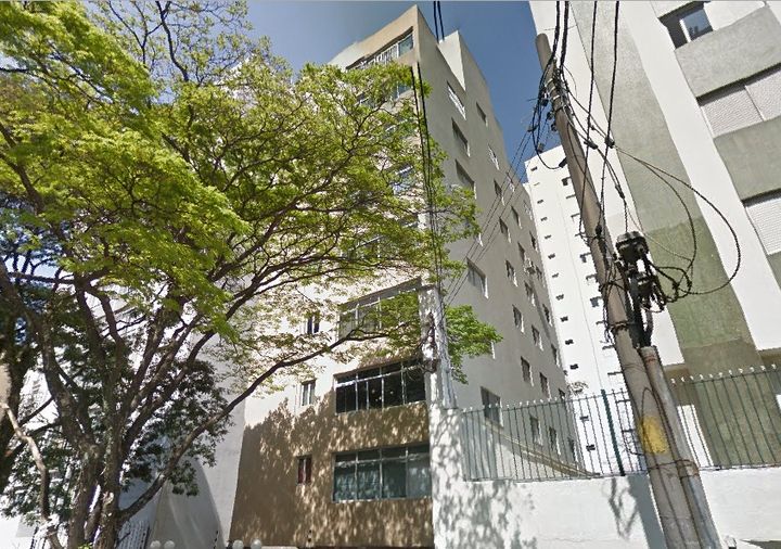 Imagem do condomínio Condomínio Nilo Bressane - Perdizes - São Paulo - SP