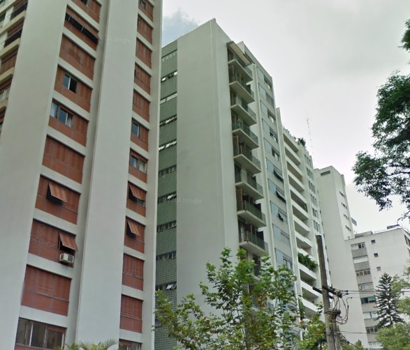 Condomínio Nívea - Lúcia Higienópolis - São Paulo - SP
