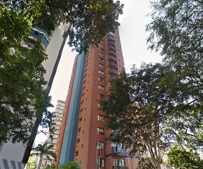 Imagem do condomínio Condomínio Noah Itaim - Itaim Bibi - São Paulo - SP