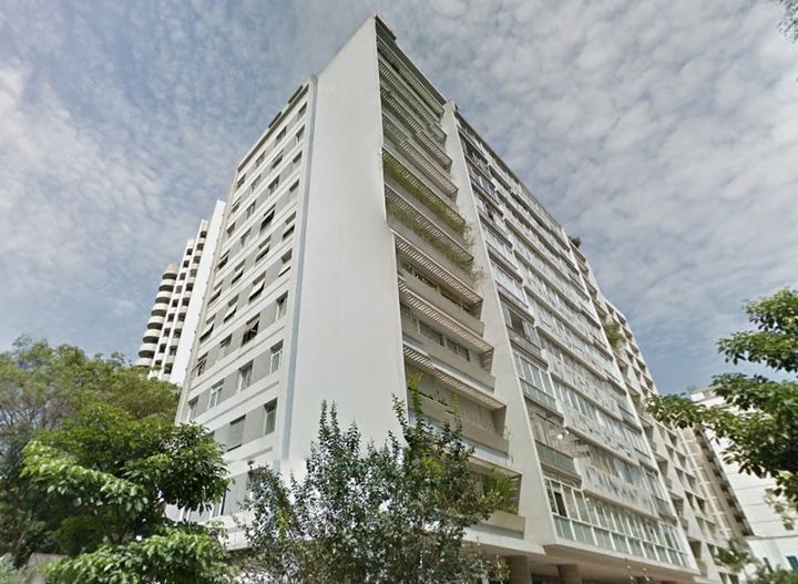 Imagem do condomínio Condomínio - Nobel Higienópolis - São Paulo - SP