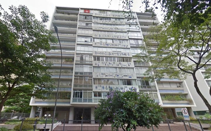 Imagem do condomínio Condomínio - Nobel Higienópolis - São Paulo - SP