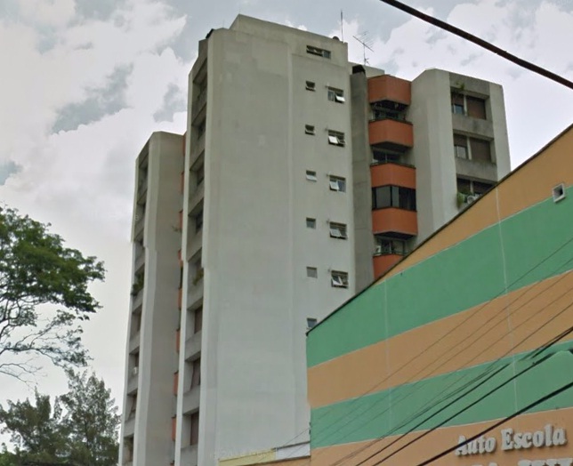 Imagem do condomínio  - Condomínio Nobilis Chácara Santo Antônio - São Paulo - SP