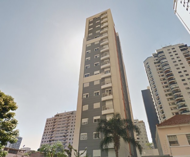 Imagem do condomínio Condomínio Noble Hills - Perdizes - São Paulo - SP