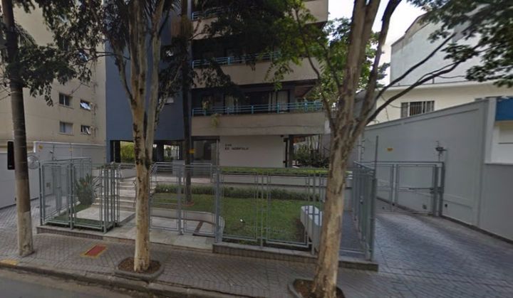 Imagem do condomínio Condomínio Norfolk - Brooklin - São Paulo - SP