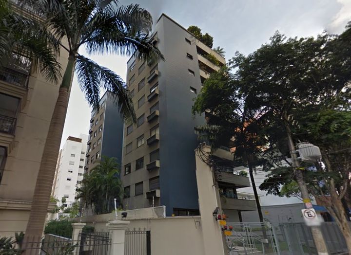 Imagem do condomínio Condomínio Norfolk - Brooklin - São Paulo - SP