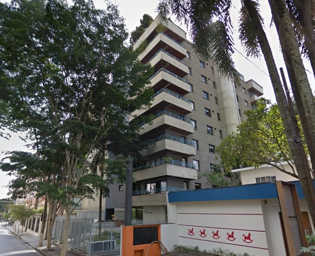 Imagem do condomínio Condomínio Norfolk - Brooklin - São Paulo - SP
