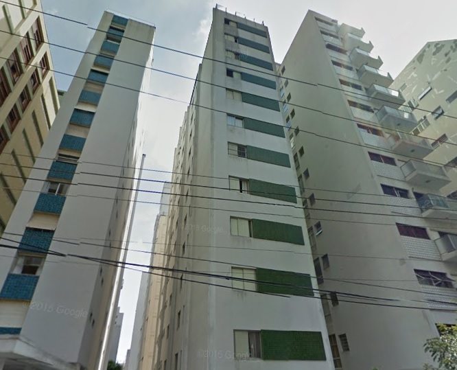 Imagem do condomínio Condomínio - Noroeste Higienópolis - São Paulo - SP
