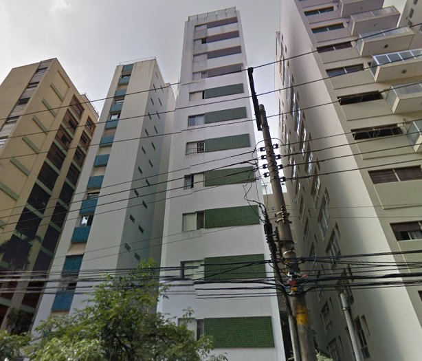 Imagem do condomínio Condomínio - Noroeste Higienópolis - São Paulo - SP