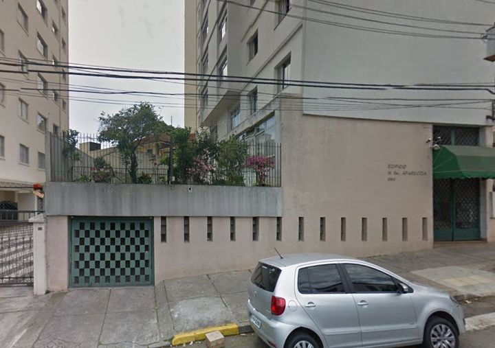 Imagem do condomínio Condomínio Nossa Senhora - Aparecida Mirandópolis - São Paulo - SP