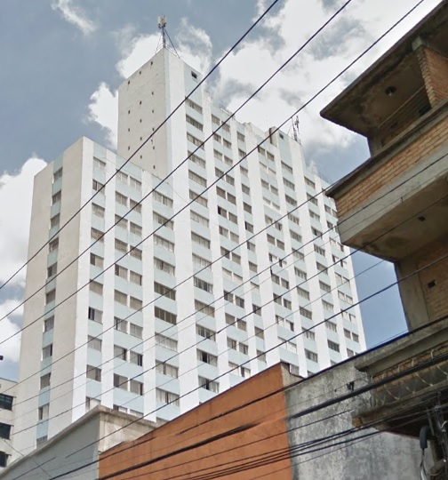 Imagem do condomínio Condomínio Nossa Senhora Da - Lapa - São Paulo - SP