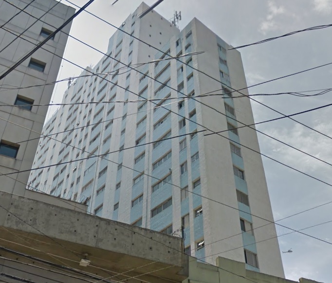 Imagem do condomínio Condomínio Nossa Senhora Da - Lapa - São Paulo - SP