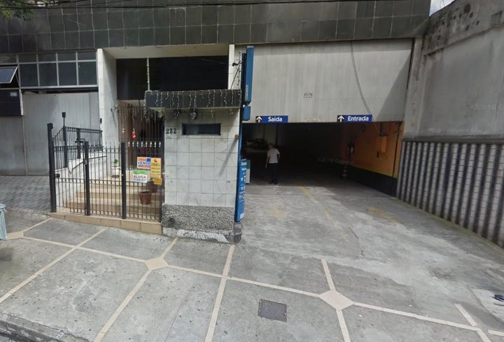 Imagem do condomínio Condomínio Nossa Senhora Da - Lapa - São Paulo - SP